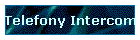 Telefony Intercom